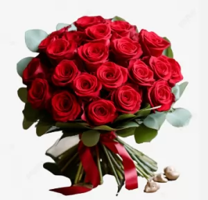 10 Jenis Bunga Romantis untuk Kado Anniversary yang Penuh Makna